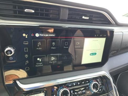 New 2026 GMC Sierra 2500 Denali w/ Denali Reserve Package image 10