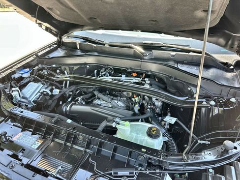 Used 2026 Ford Explorer ST-Line w/ ST-Line Street Pack RWD image 29