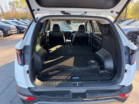 Certified 2023 Hyundai Tucson Limited AWD/4WD image 44