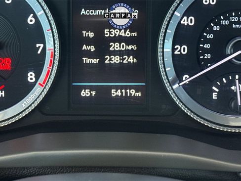 Used 2023 Hyundai Sonata SEL image 35