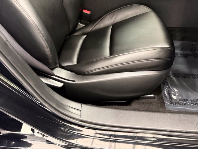 Used 2025 MAZDA MAZDA3 s Sport FWD image 20