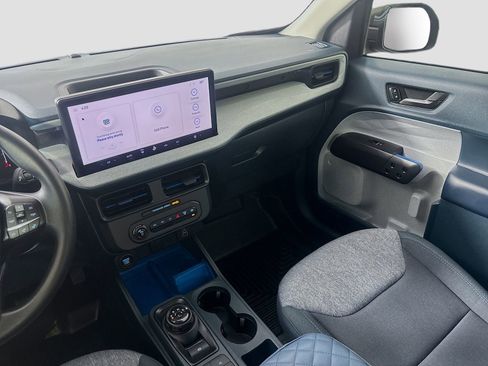 Used 2025 Ford Maverick XLT w/ 4K Tow Package AWD/4WD image 21