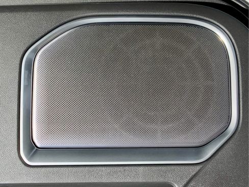 New 2026 Chevrolet Silverado 3500 High Country w/ Technology Package image 54