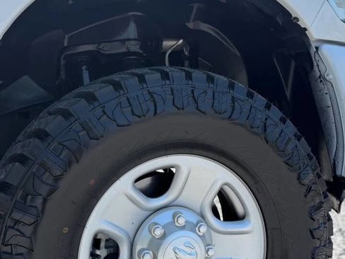 Used 2015 RAM 3500 Tradesman w/ Protection Group AWD/4WD image 10