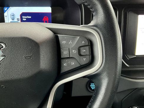 Certified 2023 Ford Bronco Big Bend AWD/4WD image 18