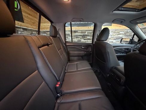 Used 2025 Honda Ridgeline RTL image 50
