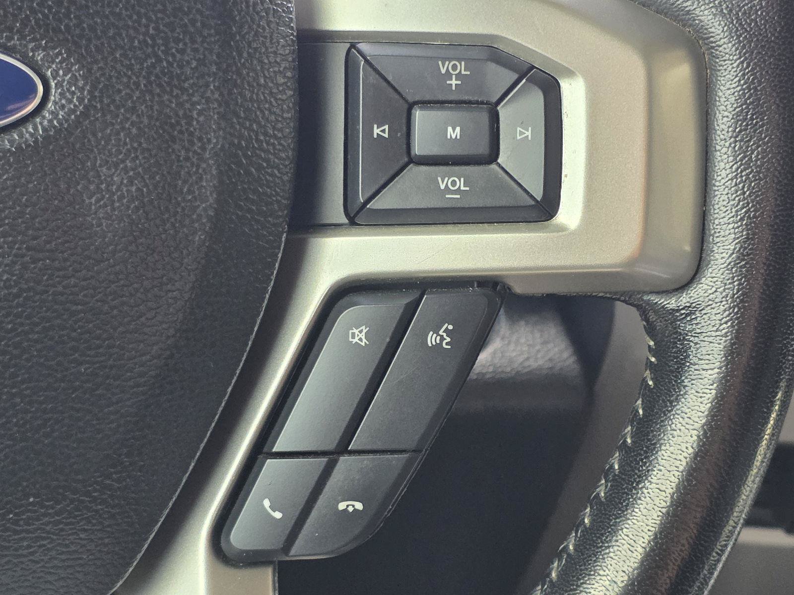 Used 2021 Ford F250 Lariat AWD/4WD image 16