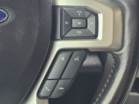 Used 2021 Ford F250 Lariat AWD/4WD image 16