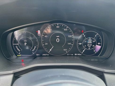 Certified 2024 MAZDA CX-90 Plug-In Hybrid w/ Premium Pkg AWD/4WD image 12