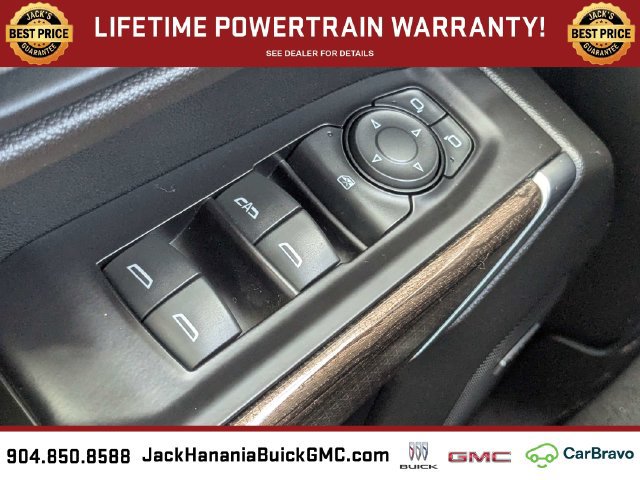 Used 2019 Chevrolet Silverado 1500 RST w/ All-Star Edition AWD/4WD image 25