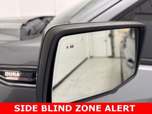 Used 2020 GMC Sierra 1500 AT4 w/ AT4 Premium Package image 4