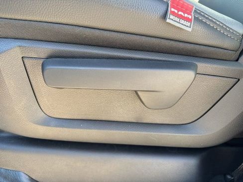 New 2026 RAM 3500 Tradesman image 20