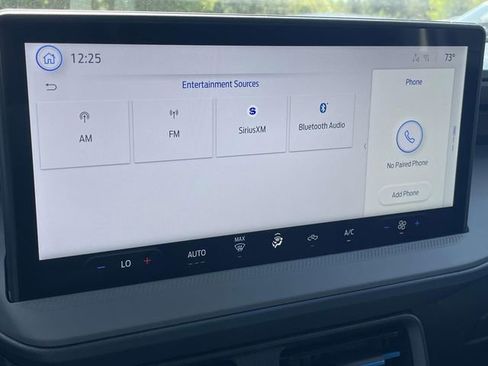 New 2026 Ford Maverick Lobo AWD/4WD image 22