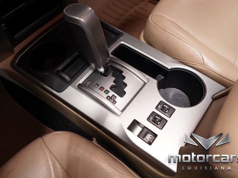 Used 2012 Toyota 4Runner SR5 image 33