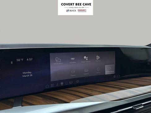 Used 2026 Cadillac Escalade Platinum Sport w/ LPO, Floor Liner Package image 40