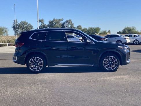 Used 2026 BMW X1 xDrive28i w/ Convenience Package AWD/4WD image 5