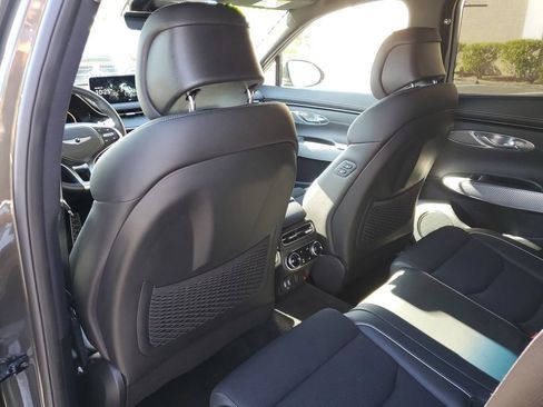 Used 2025 Genesis GV70 2.5T w/ Sport Prestige Package image 20