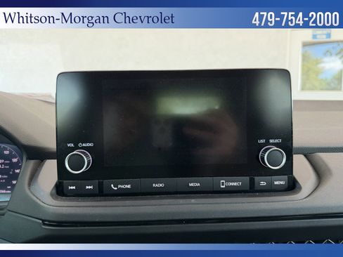 Used 2024 Honda Accord EX image 22