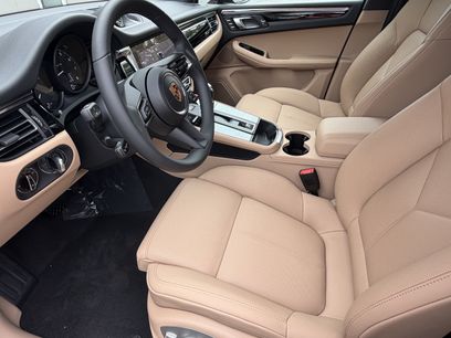 New 2026 Porsche Macan