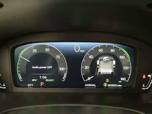 New 2026 Honda Civic Sport Touring image 29