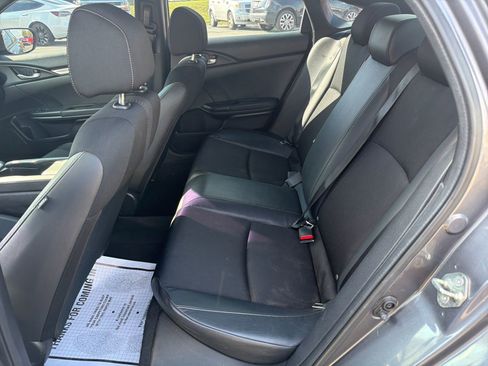 Used 2019 Honda Civic Sport image 24