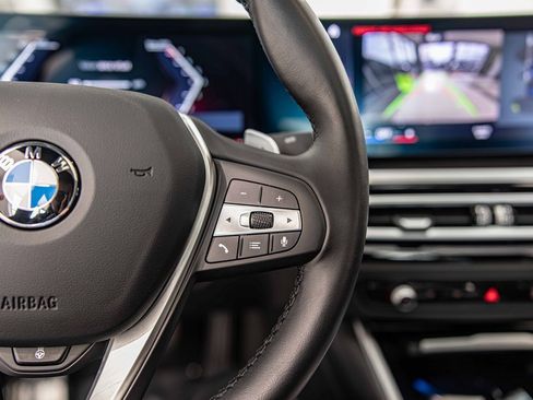 Used 2024 BMW 330i xDrive 330i xDrive w/ Premium Package image 26