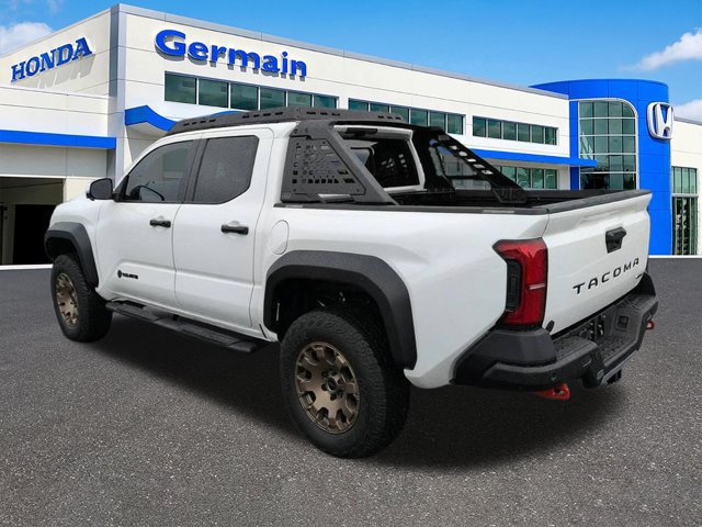 Used 2025 Toyota Tacoma 4x4 Double Cab Hybrid image 7