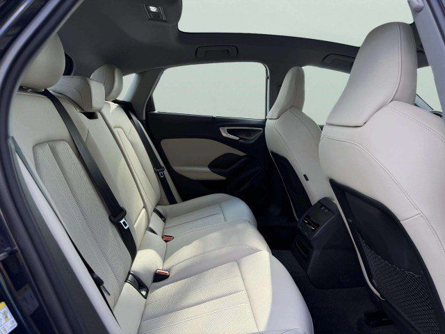 Certified 2025 Audi A5 2.0T Premium Plus w/ Premium Plus AWD/4WD image 25
