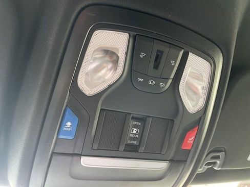 Used 2023 RAM 1500 Big Horn AWD/4WD image 30