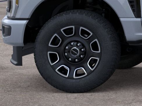 New 2026 Ford F250 Platinum w/ FX4 Off-Road Package AWD/4WD image 19