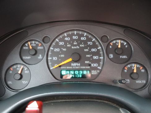 Used 2000 Chevrolet S10 Pickup LS w/ Preferred Equipment Group image 24