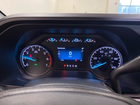 New 2026 Ford F350 XL w/ XL Chrome Package image 22