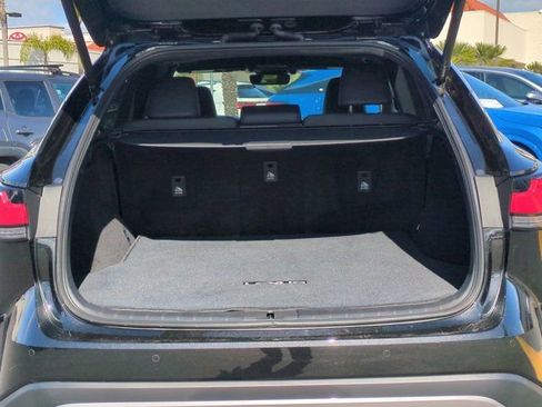 Used 2025 Lexus RX 350h w/ Convenience Package image 29