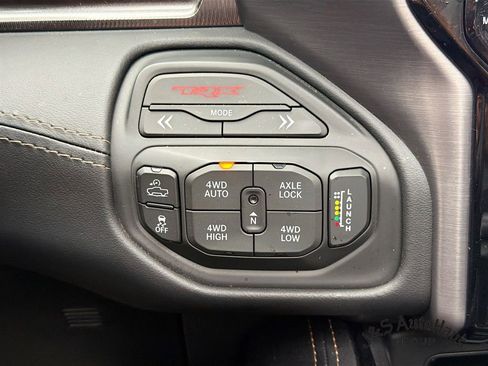 Used 2024 RAM 1500 TRX AWD/4WD image 40