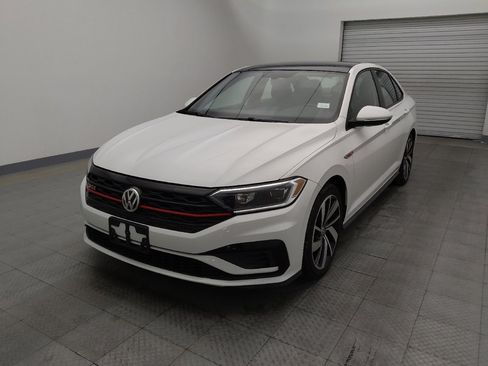 Used 2020 Volkswagen Jetta GLI Autobahn image 15