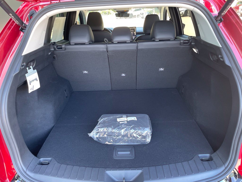 New 2026 MAZDA CX-5 2.5 S w/ Premium Plus Package AWD/4WD image 9