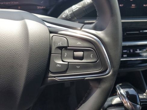 Used 2024 Buick Envista Avenir FWD image 32