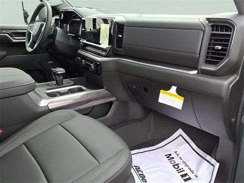 New 2026 Chevrolet Silverado 1500 LTZ w/ LTZ Premium Package image 22