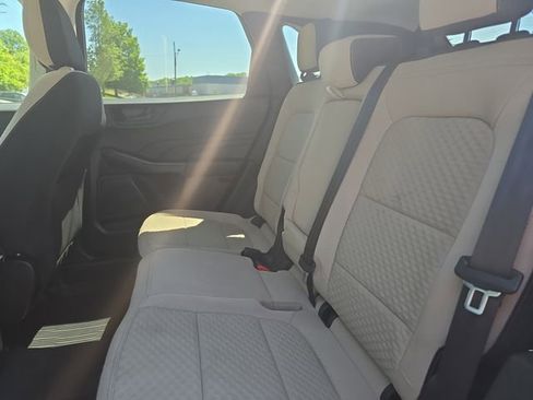 Certified 2022 Ford Escape SE w/ Convenience Package FWD image 27