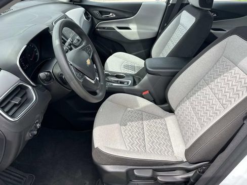 Used 2024 Chevrolet Equinox LS w/ Sport Edition FWD image 18