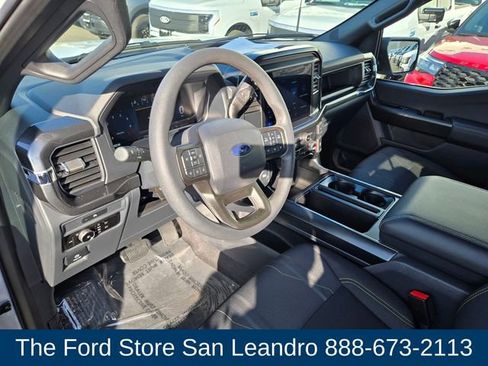 Used 2025 Ford F150 STX w/ Equipment Group 200A image 5