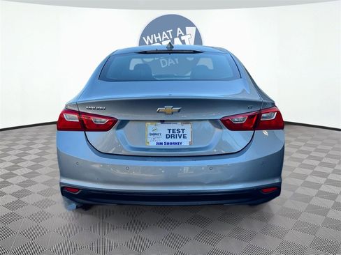 Used 2024 Chevrolet Malibu LT image 6