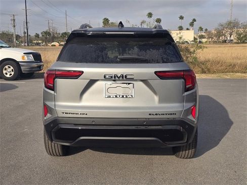 New 2026 GMC Terrain Elevation image 6