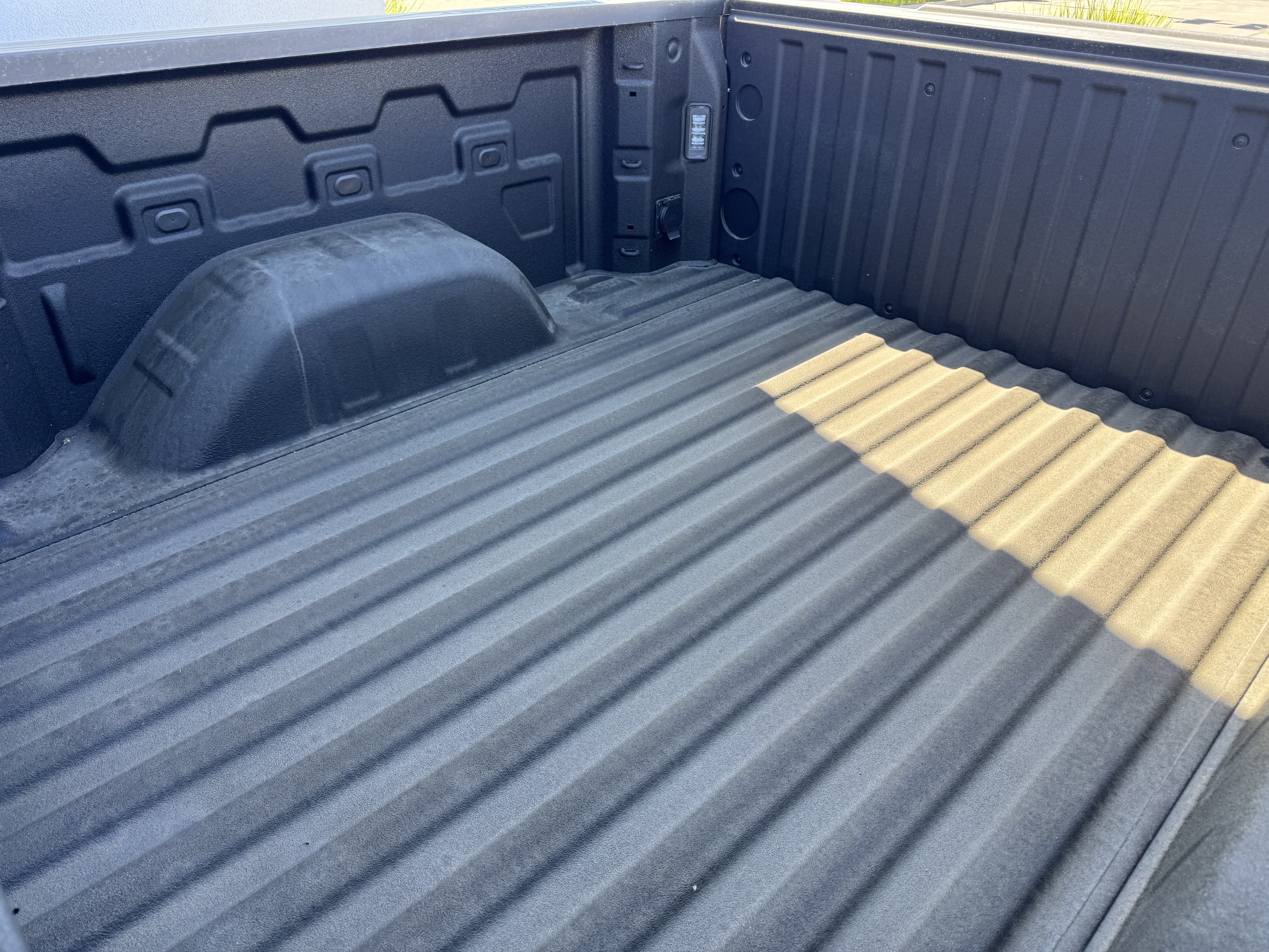 New 2026 Chevrolet Silverado 1500 LT w/ All Star Edition Plus AWD/4WD image 19