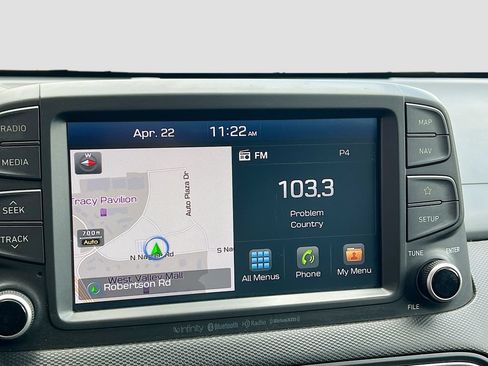 Used 2018 Hyundai Kona Ultimate FWD image 15
