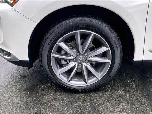 Used 2024 Acura RDX SH-AWD w/ Technology Package image 11