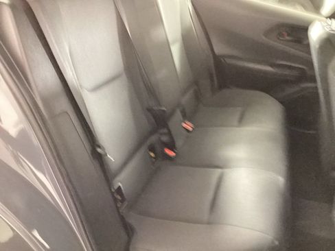 Used 2023 Toyota Prius LE FWD image 20