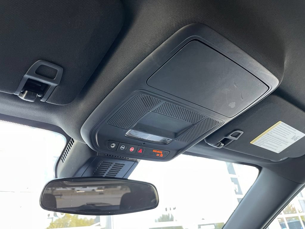 Used 2025 Chevrolet Equinox LT FWD image 22