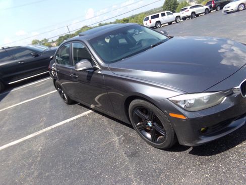 Used 2013 BMW 328i xDrive Sedan image 49
