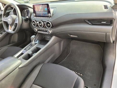 Used 2024 Nissan Sentra SV image 16